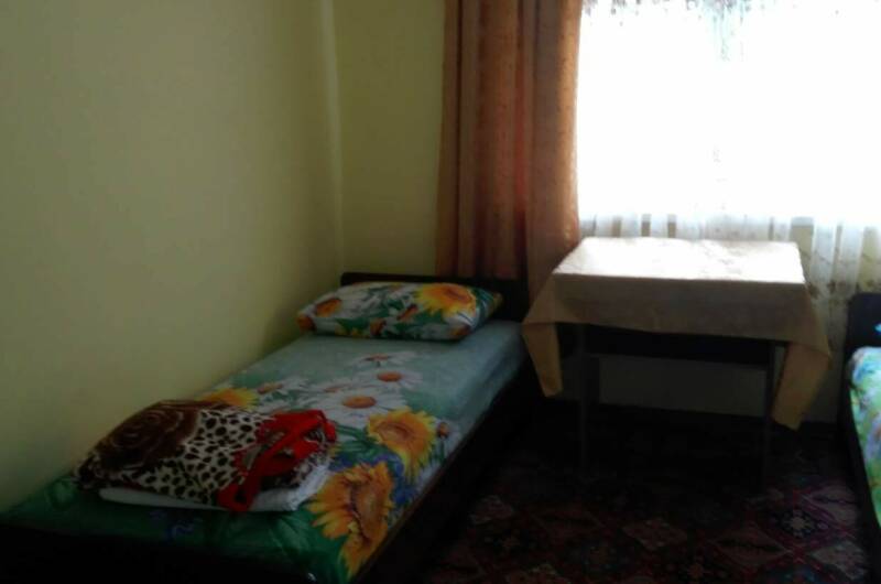 Изображение Изображение отеля / гостиницы "Гостевой дом «У Карины»" #10 #8