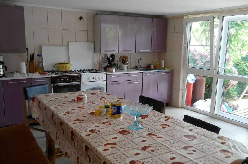 Изображение Изображение отеля / гостиницы "Гостевой дом «У Карины»" #11 #9