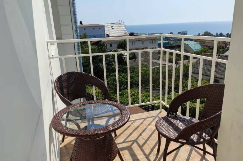 Изображение Изображение гостиницы &quot;Гостевой дом «BS»&quot; #2 #2