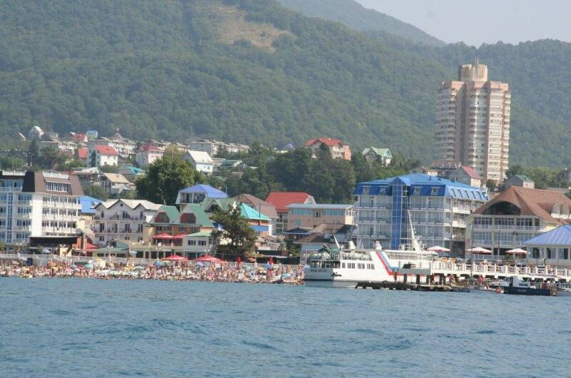 Изображение Изображение отеля / гостиницы "Гостевой дом «BS»" #10 #8