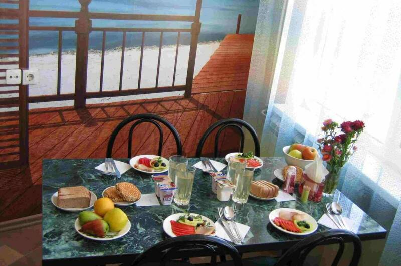 Изображение Изображение гостиницы "Мини-гостиница «Русалочка +»" #6 #6