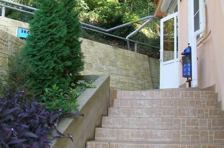 Изображение Изображение гостиницы "Мини-гостиница «Русалочка +»" #8 #8