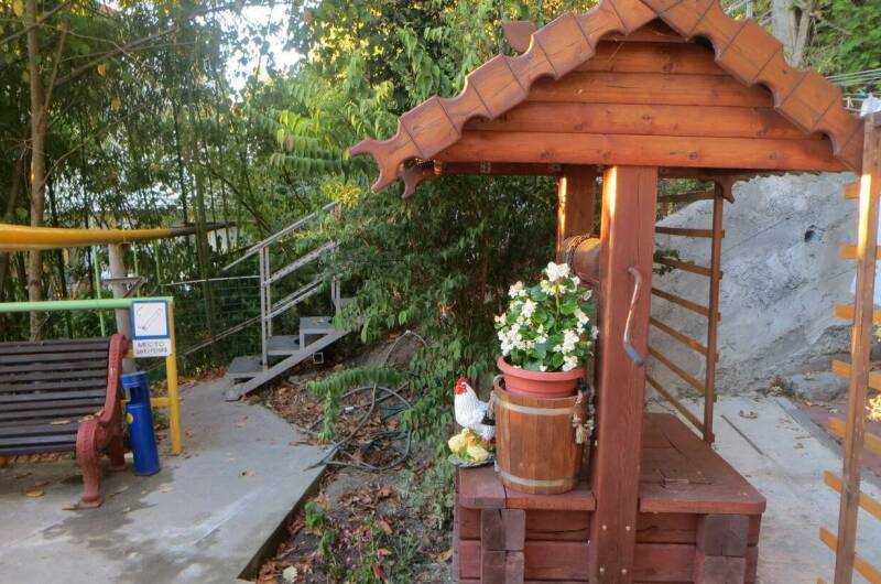 Изображение Изображение отеля / гостиницы "Мини-гостиница «Русалочка +»" #10 #8