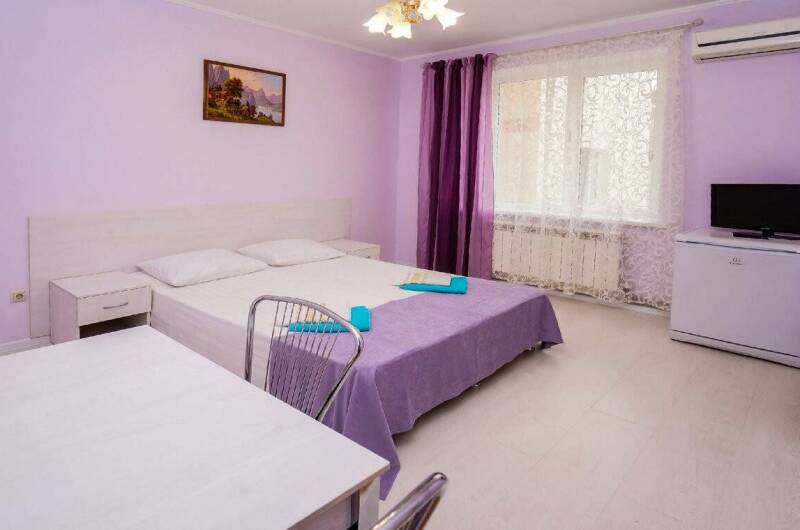 Изображение Изображение гостиницы &quot;Гостевой дом «Алые Паруса»&quot; #6 #6