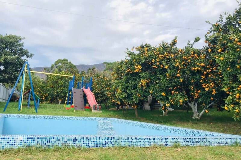 Изображение Изображение квартиры &quot;Домик под ключ&quot; #1 #1