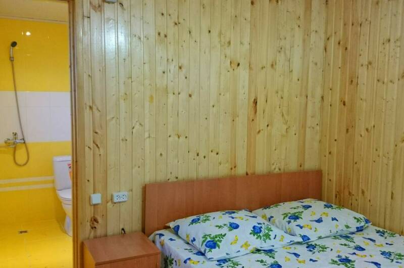 Изображение Изображение квартиры &quot;Домик под ключ&quot; #3 #3