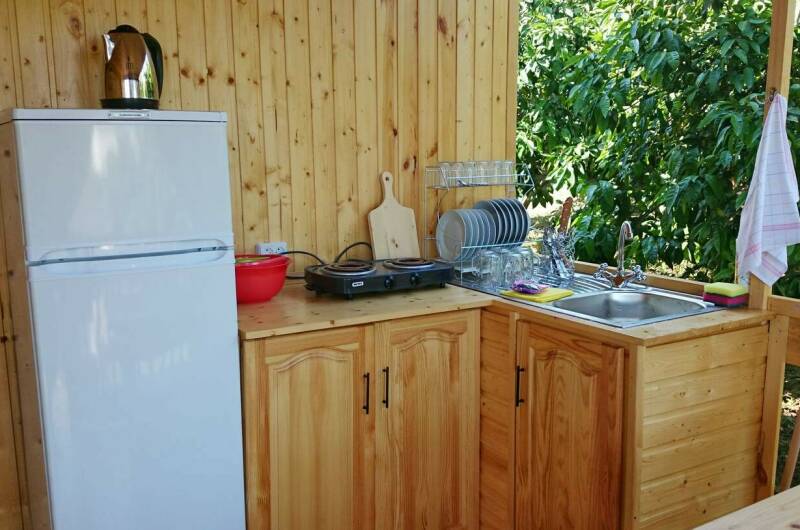 Изображение Изображение квартиры &quot;Домик под ключ&quot; #4 #4