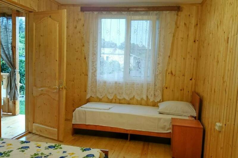 Изображение Изображение квартиры &quot;Домик под ключ&quot; #5 #5