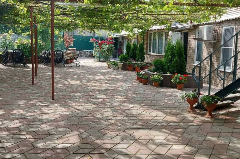 Изображение Изображение гостиницы &quot;Гостевой дом «Солнечный дом»&quot; #1 #1