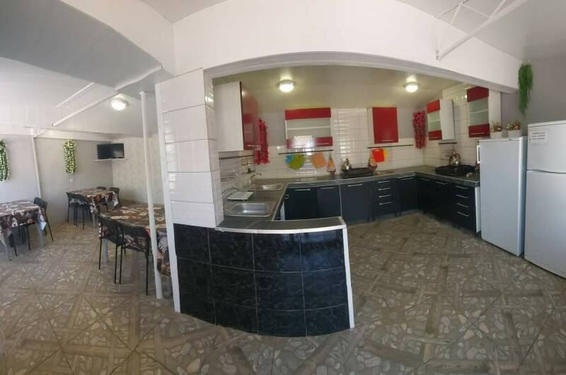 Изображение Изображение гостиницы &quot;Гостевой дом «Солнечный дом»&quot; #3 #3