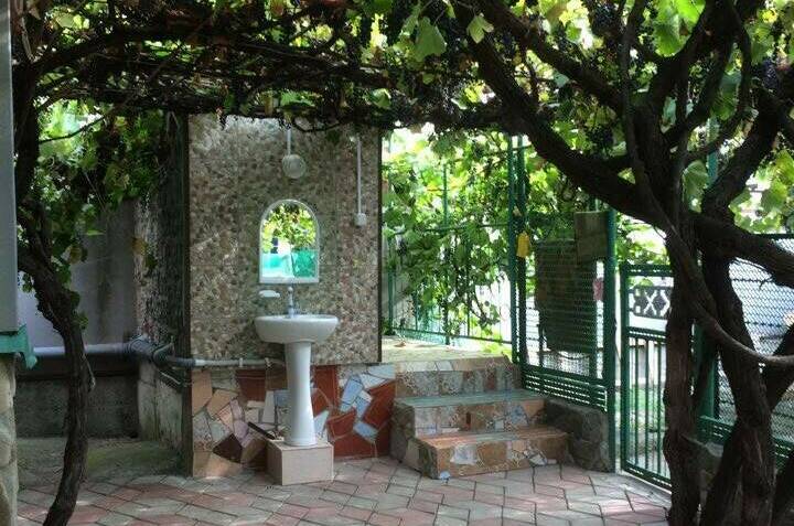 Изображение Изображение гостиницы &quot;Гостевой дом «Солнечный дом»&quot; #4 #4