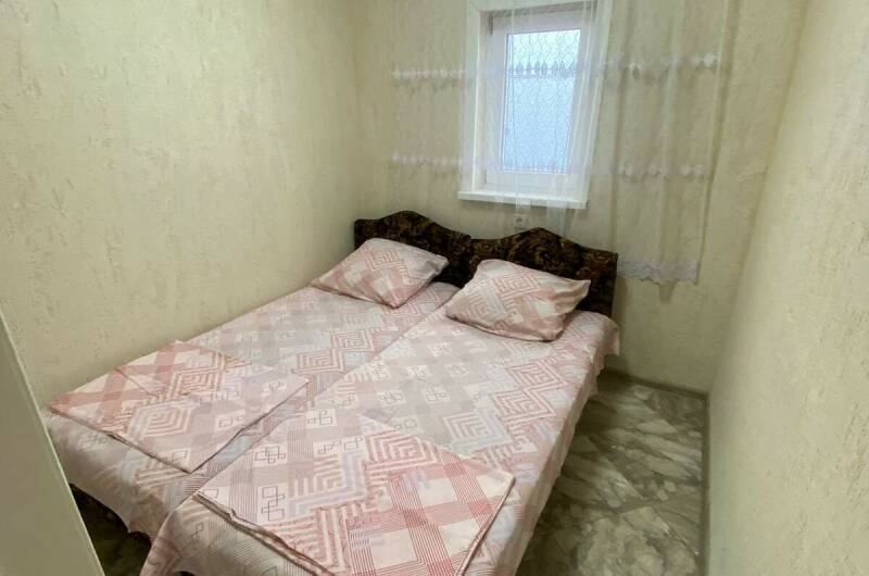 Изображение Изображение гостиницы &quot;Гостевой дом «Солнечный дом»&quot; #5 #5