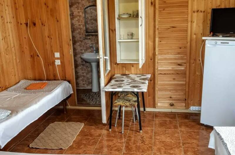 Изображение Изображение отеля / гостиницы "Гостевой дом «Солнечный дом»" #10 #8