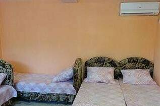 Изображение Изображение отеля / гостиницы "Гостевой дом «Солнечный дом»" #11 #9