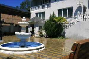 Изображение гостиницы "Гостевой дом «Горец»"