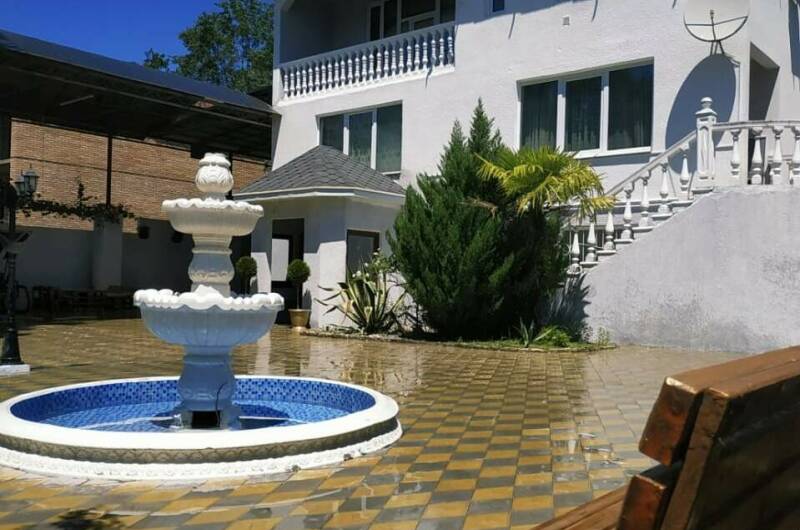 Изображение Изображение гостиницы "Гостевой дом «Горец»" #1 #1