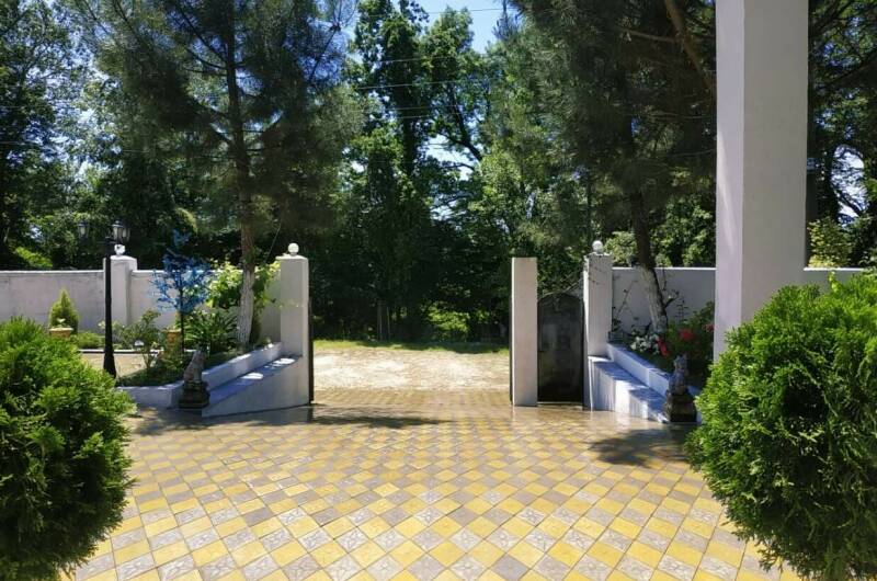 Изображение Изображение гостиницы "Гостевой дом «Горец»" #2 #2