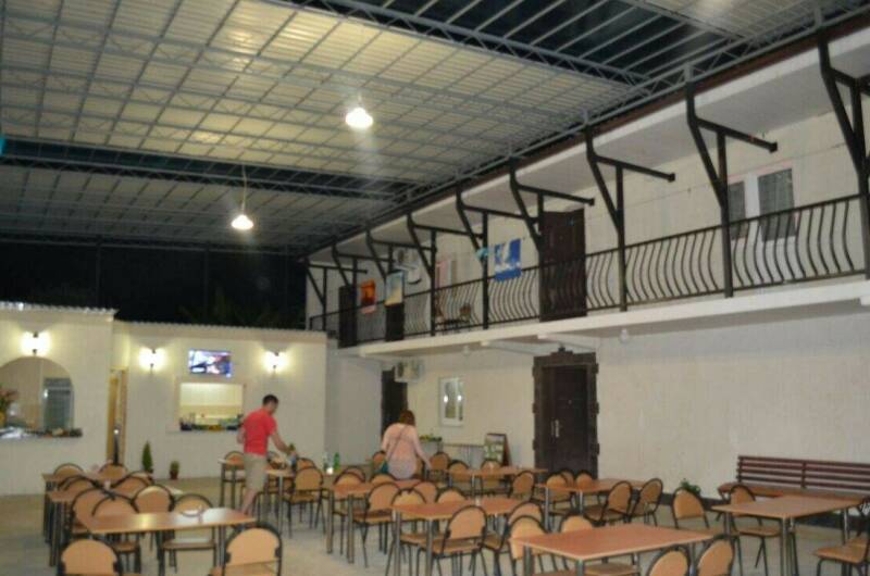 Изображение Изображение гостиницы "Гостевой дом «Горец»" #6 #6