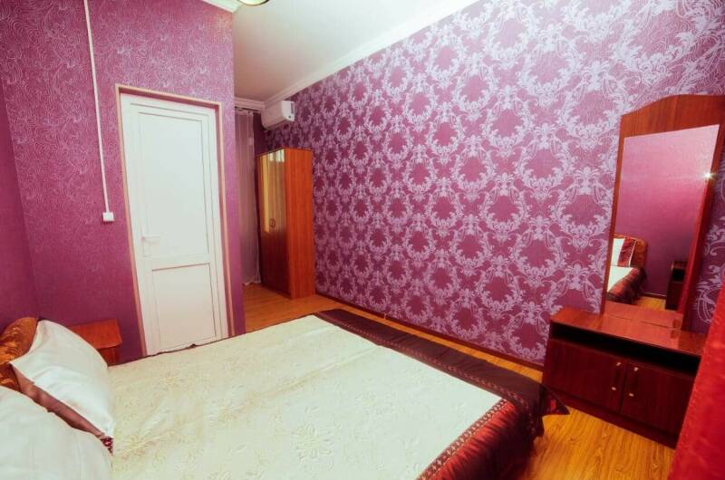 Изображение Изображение гостиницы "Гостевой дом «Горец»" #8 #8