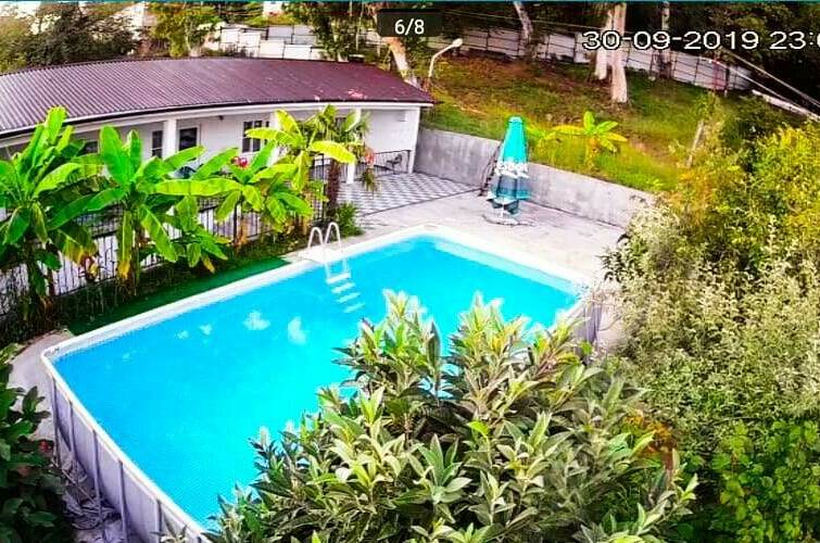 Изображение Изображение отеля / гостиницы "Гостевой дом «Горец»" #10 #8