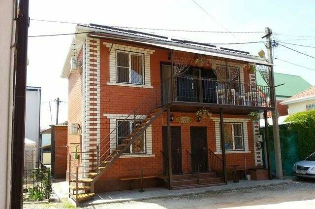 Изображение Изображение гостиницы "«Боярский дом на Краснодарской»" #1 #1