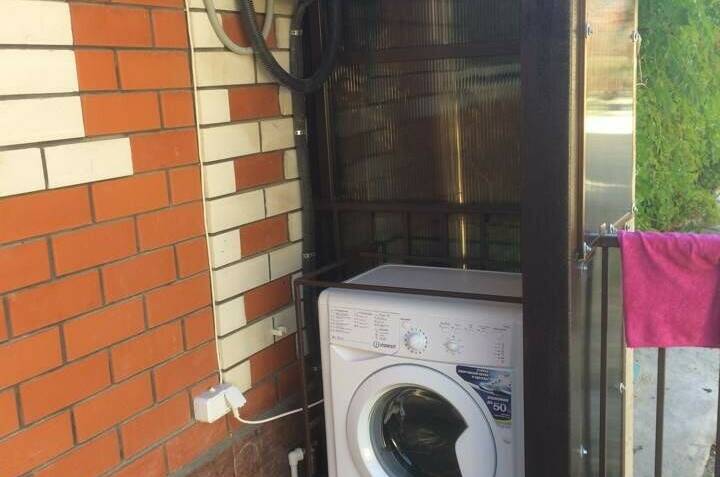 Изображение Изображение гостиницы "«Боярский дом на Краснодарской»" #3 #3