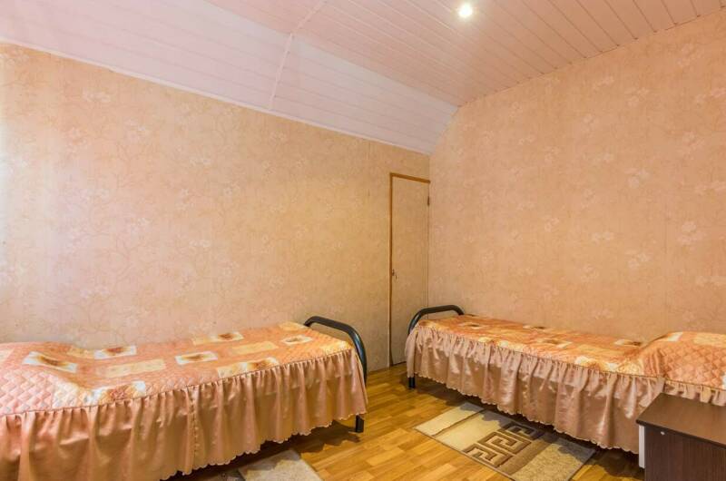 Изображение Изображение квартиры &quot;Дом под ключ «Ольга»&quot; #3 #3