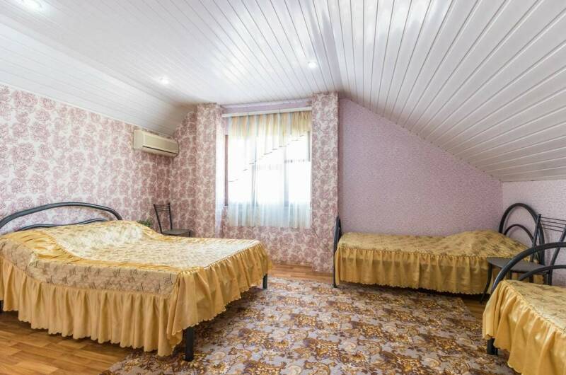 Изображение Изображение квартиры &quot;Дом под ключ «Ольга»&quot; #4 #4