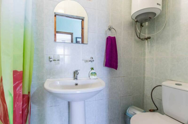 Изображение Изображение квартиры &quot;Дом под ключ «Ольга»&quot; #6 #6