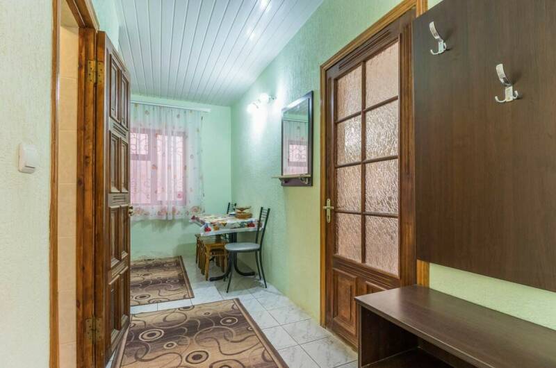 Изображение Изображение квартиры &quot;Дом под ключ «Ольга»&quot; #8 #8