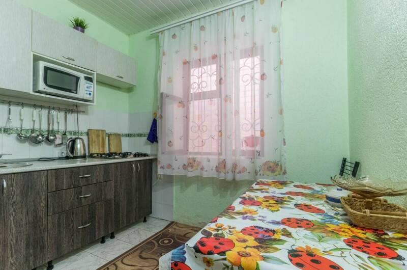 Изображение Изображение квартиры / апартамента "Дом под ключ «Ольга»" #10 #8