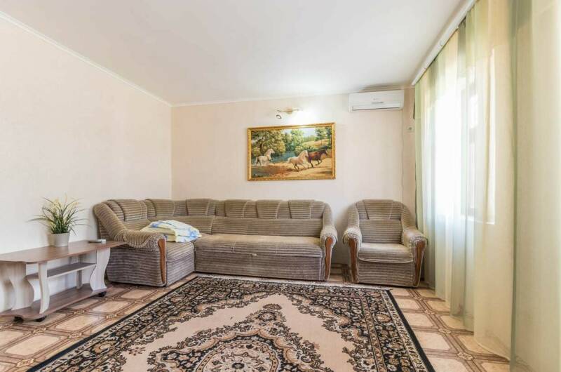 Изображение Изображение квартиры / апартамента "Дом под ключ «Ольга»" #11 #9