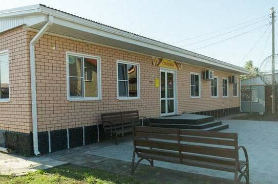 Изображение Изображение гостиницы &quot;Гостевой дом «7 морей»&quot; #5 #5