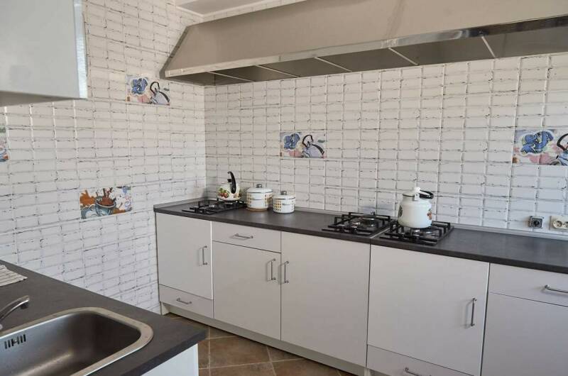 Изображение Изображение гостиницы &quot;Гостевой дом «7 морей»&quot; #6 #6