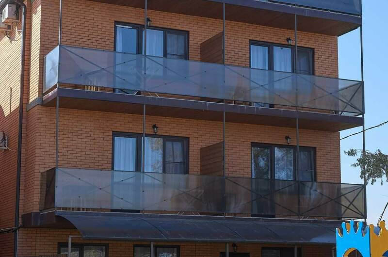 Изображение Изображение гостиницы &quot;Гостевой дом «7 морей»&quot; #7 #7