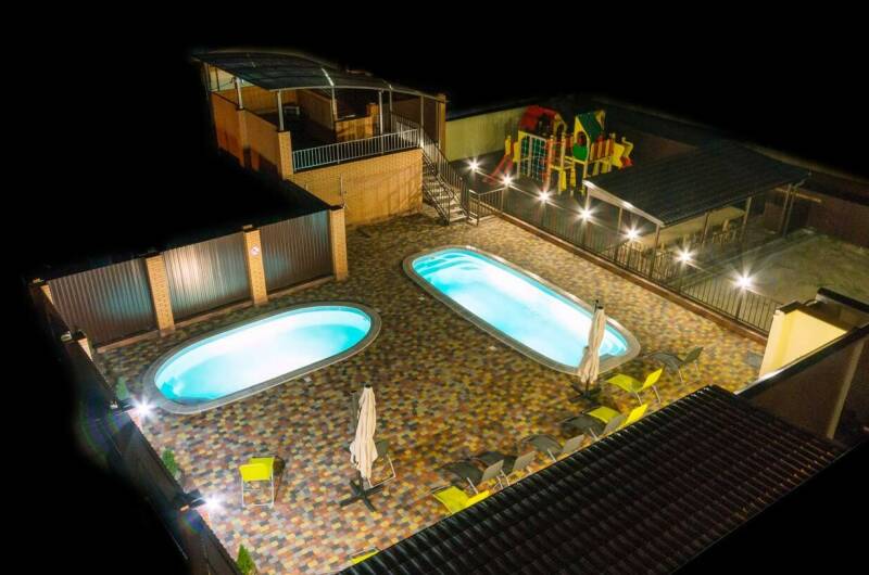 Изображение Изображение гостиницы &quot;Гостевой дом «7 морей»&quot; #8 #8