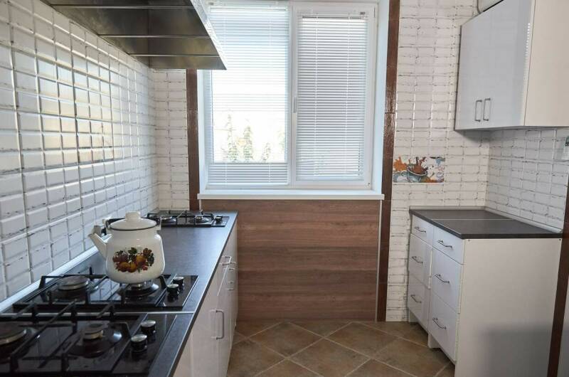 Изображение Изображение отеля / гостиницы "Гостевой дом «7 морей»" #11 #9