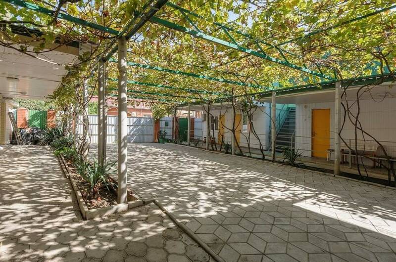 Изображение Изображение гостиницы &quot;Частное домовладение «Азовский 6»&quot; #1 #1