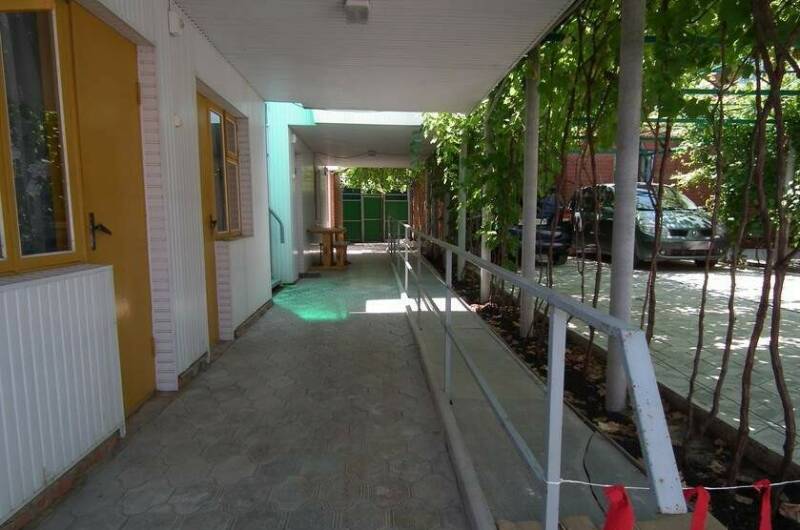 Изображение Изображение гостиницы &quot;Частное домовладение «Азовский 6»&quot; #2 #2