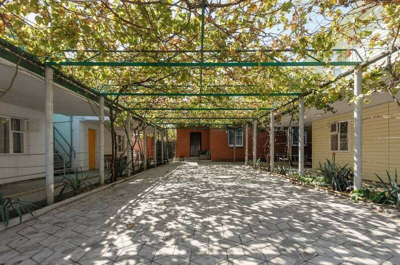 Изображение Изображение гостиницы &quot;Частное домовладение «Азовский 6»&quot; #4 #4