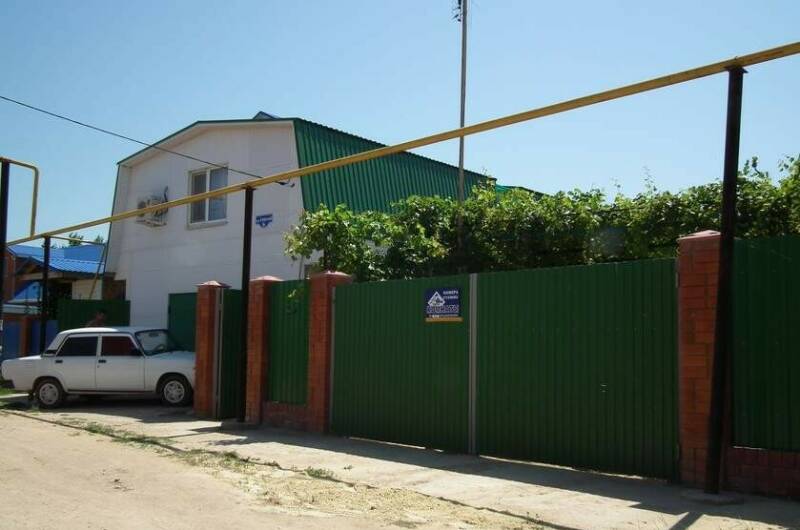 Изображение Изображение гостиницы &quot;Частное домовладение «Азовский 6»&quot; #5 #5