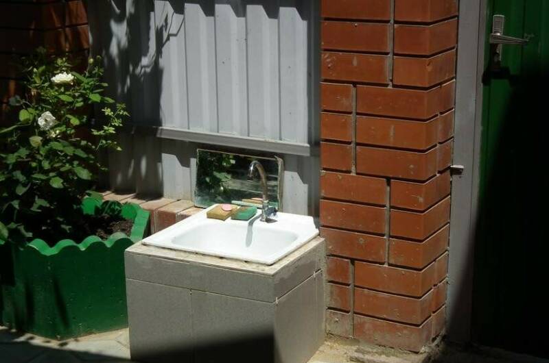 Изображение Изображение гостиницы &quot;Частное домовладение «Азовский 6»&quot; #6 #6