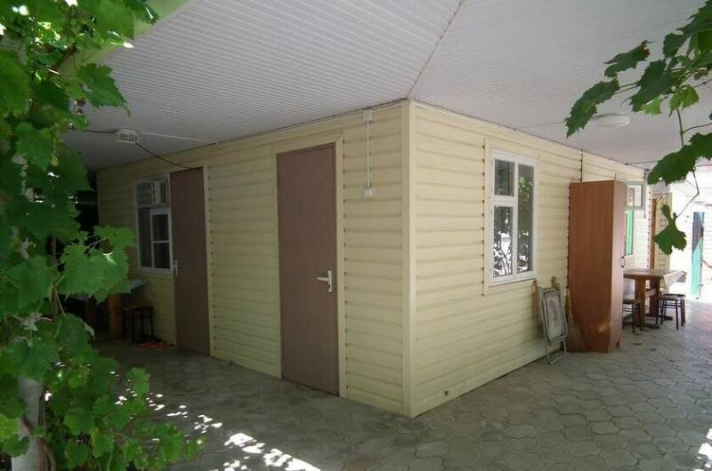 Изображение Изображение гостиницы &quot;Частное домовладение «Азовский 6»&quot; #7 #7