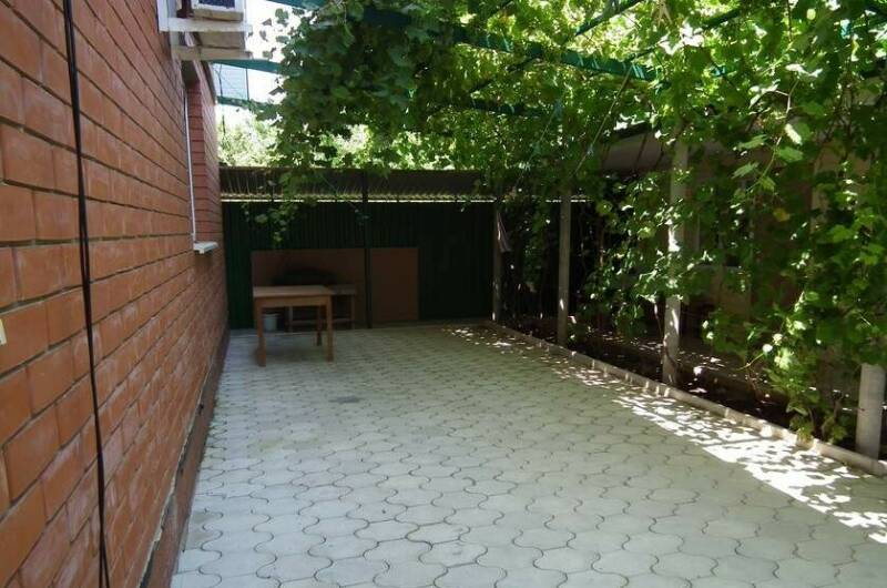 Изображение Изображение отеля / гостиницы "Частное домовладение «Азовский 6»" #11 #9