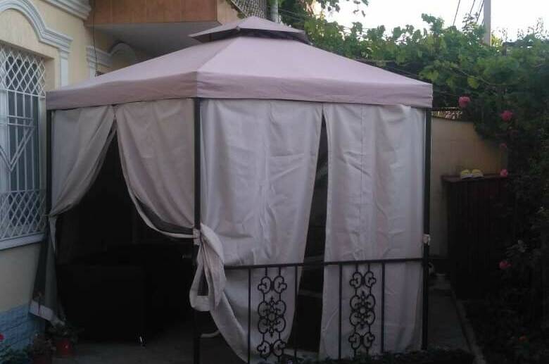 Изображение Изображение гостиницы "Гостевой дом «Светлана»" #2 #2