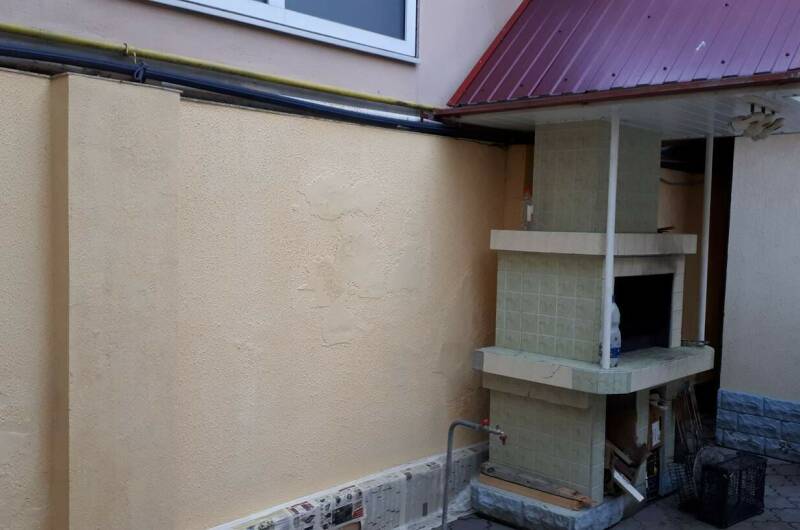 Изображение Изображение гостиницы "Гостевой дом «Светлана»" #4 #4