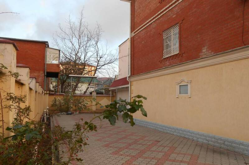 Изображение Изображение гостиницы "Гостевой дом «Светлана»" #5 #5