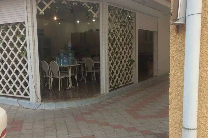 Изображение Изображение гостиницы "Гостевой дом «Светлана»" #7 #7