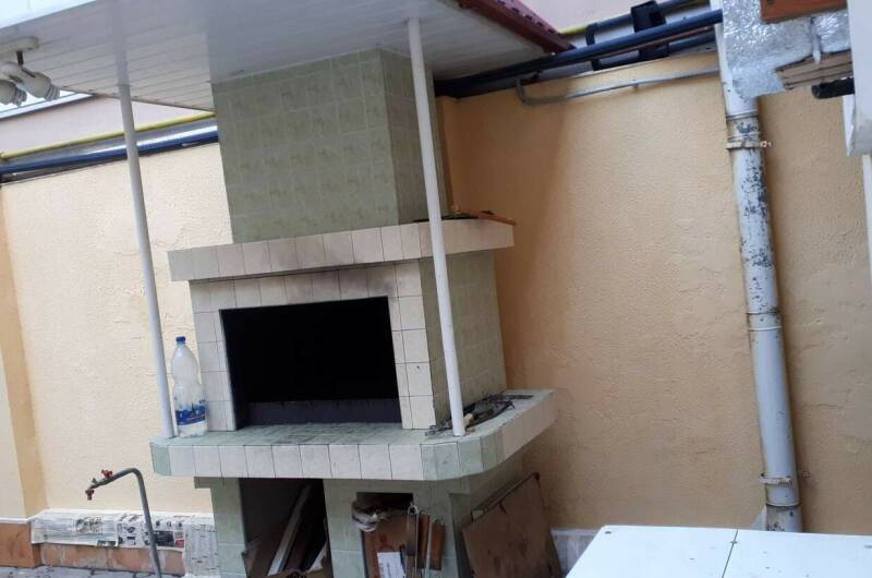 Изображение Изображение отеля / гостиницы "Гостевой дом «Светлана»" #10 #8