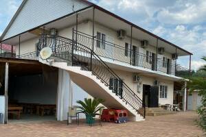 Изображение Гостевой дом «Лиана» #5